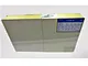 Glass wool board